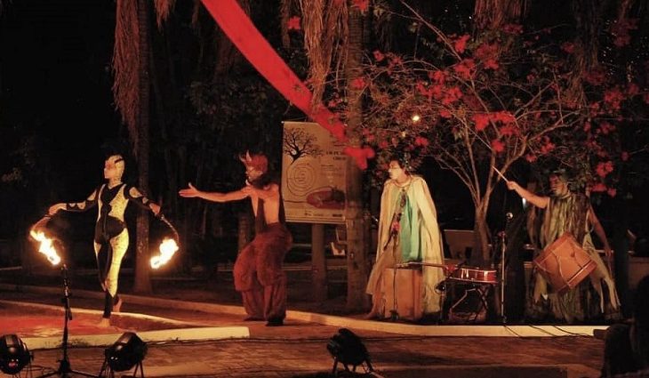 Os 417 inscritos agora estão na fase de comprovação de atividades culturais, pela Fundação de Cultura de Mato Grosso do Sul.