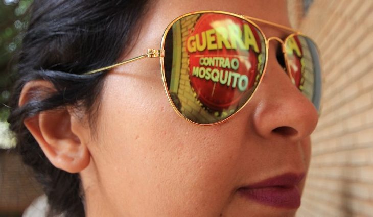 SES acende alerta para casos de Dengue em MS