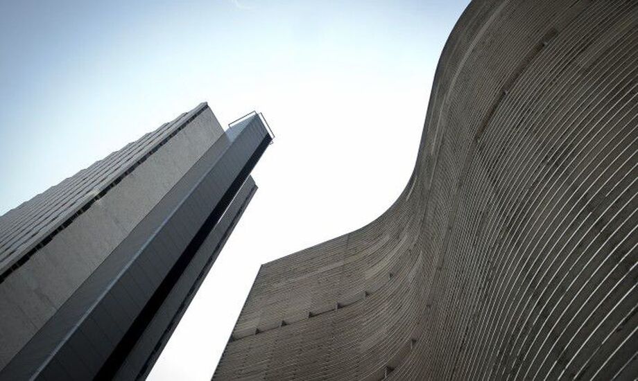 O IGP-M acumula inflação de 24,52% em 12 meses