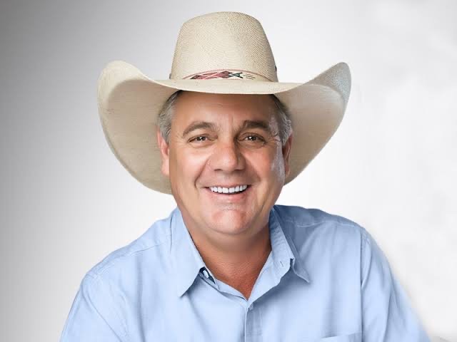 O candidato à reeleição para Prefeitura de Três Lagoas, Ângelo Guerreiro (PSDB)