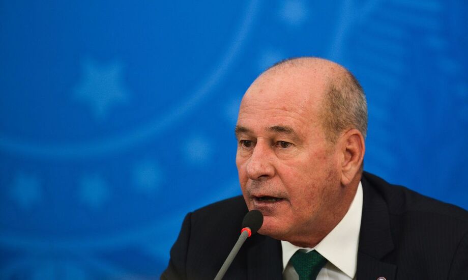 Defesa reforça ausência de política partidária nas Forças Armadas