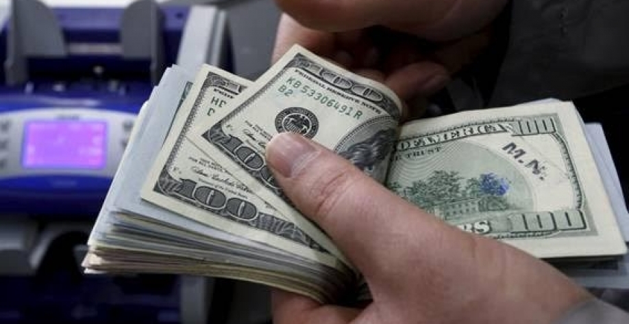 Dólar fechou a R$ 5,050