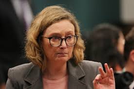 A deputada federal Maria do Rosário (PT-RS)