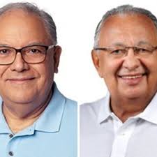 Kléber Montezuma tenta confirmar legado eleitoral do PSDB na capital piauiense contra Dr. Pessoa (MDB)