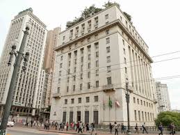 Edifício Matarazzo, sede da Prefeitura de São Paulo