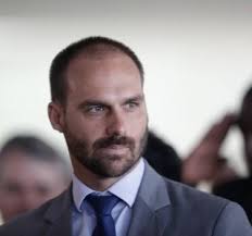 Eduardo Bolsonaro