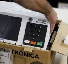 368 urnas substituídas e mais 500 mil eleitores justificaram ausência
