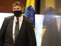 Análise. Para especialistas, agenda do presidente do STF não é resposta a Bolsonaro, mas expõe 'princípios' diferentes