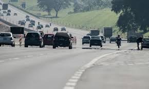 Rodovias paulistas registraram mais de 28,7 mil acidentes em 2019