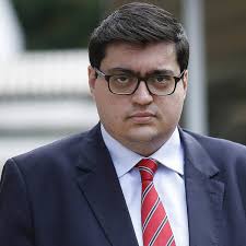 Felipe Salto, diretor executivo da Instituição Fiscal Independente do Senado