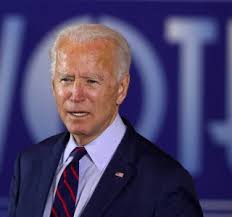 Presidente eleito dos Estados Unidos, Joe Biden