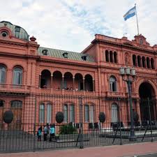 Velório de Maradona será na Casa Rosada
