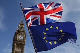 UE quer acordo pós-Brexit com Reino Unido, mas não a qualquer preço