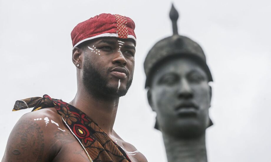 Dia 20 de novembro é comemorado o Dia da Consciência Negra