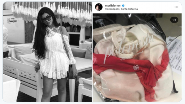Após a divulgação de imagens da audiência do processo de estupro da influenciadora Mari Ferrer, o julgamento do caso, que ocorreu em 2018, voltou a repercutir nas redes sociais nesta terça, 3