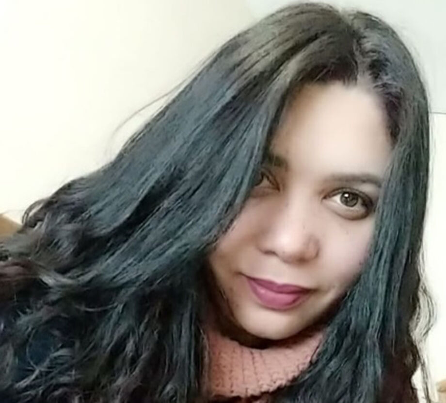 Fabiana da Silva Prestes é professora do Curso de Tecnologia em Gerontologia  Cuidado ao Idoso do Centro Universitário Internacional Uninter