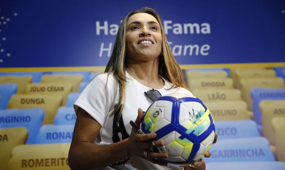 Os nove times participantes da NWSL tinham o direito de proteger 11 jogadoras do draft