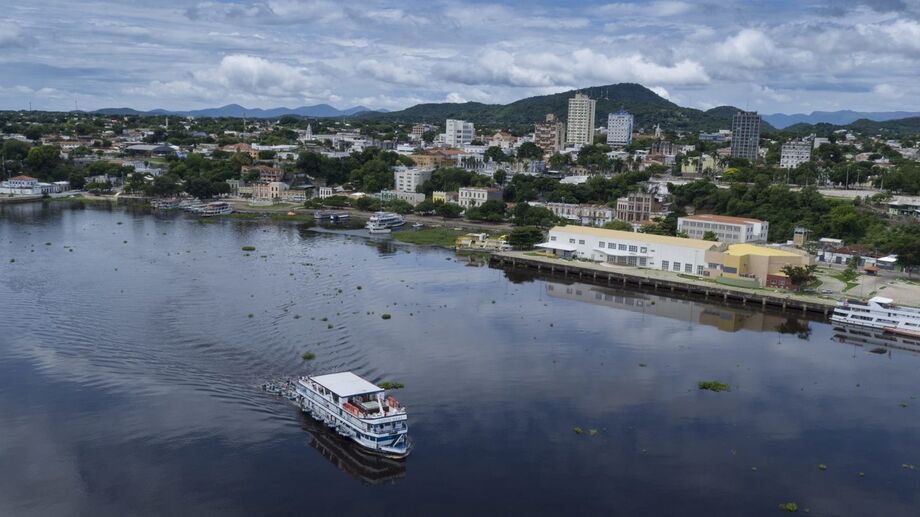 Campanha 'Prefeito Amigo do Turismo' pretende engajar futuros prefeitos