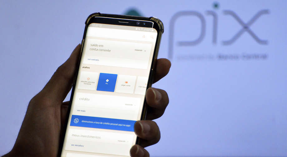 Média de tempo de transações do PIX deve estar entre 2 e 3 segundos
