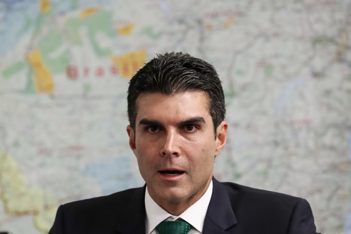 Helder Barbalho