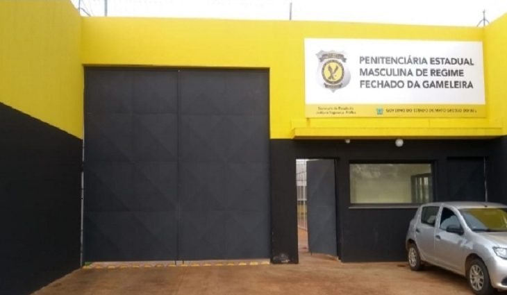 A Agência Estadual de Administração do Sistema Penitenciário de Mato Grosso do Sul