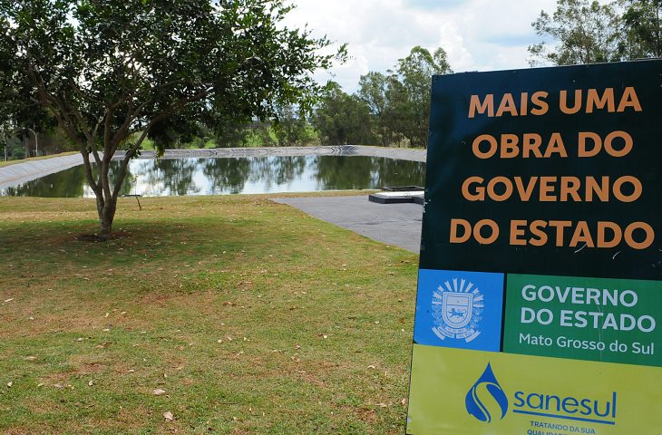 Mato Grosso do Sul completa em 2020, 43 anos de existência e os sul-mato-grossenses comemoram os inúmeros investimentos feitos pelo Governo do Estado