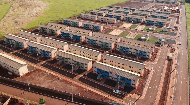 As irregularidades mais comuns são venda do imóvel, aluguel, cessão, abandono e não pagamento das prestações