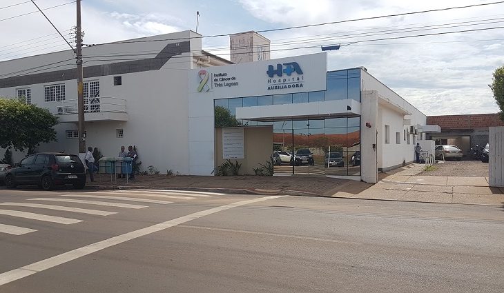 Também haverá procedimentos de alta complexidade como tomografia, hemoterapia, densitometria óssea, ressonância magnética, cintilografia e quimioterapia.