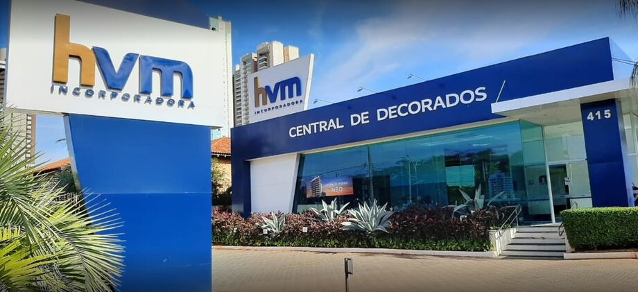 A HVM Incorporadora é uma empresa sul-mato-grossense com certificações pela qualidade e sustentabilidade de seus projetos.