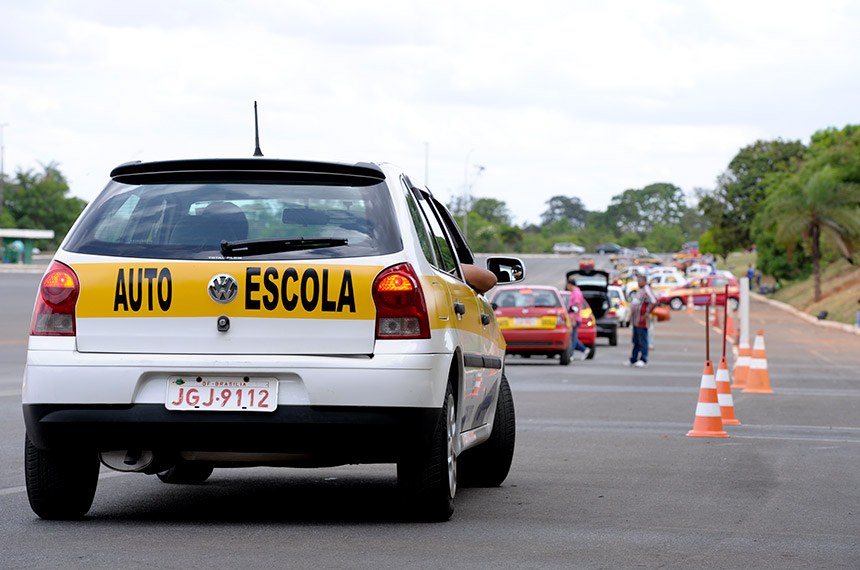 O Detran/MS e o Procon Estadual selaram uma importante parceria nesta quinta-feira (12)