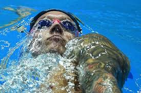 Caeleb Dressel