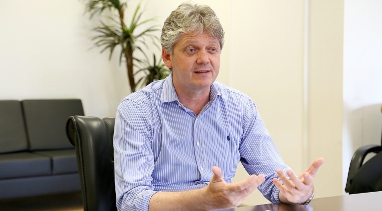 Secretário de Produção é presidente do Conselho do FCO