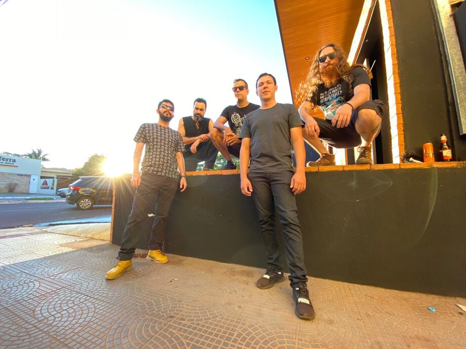 A banda Misbehaviour