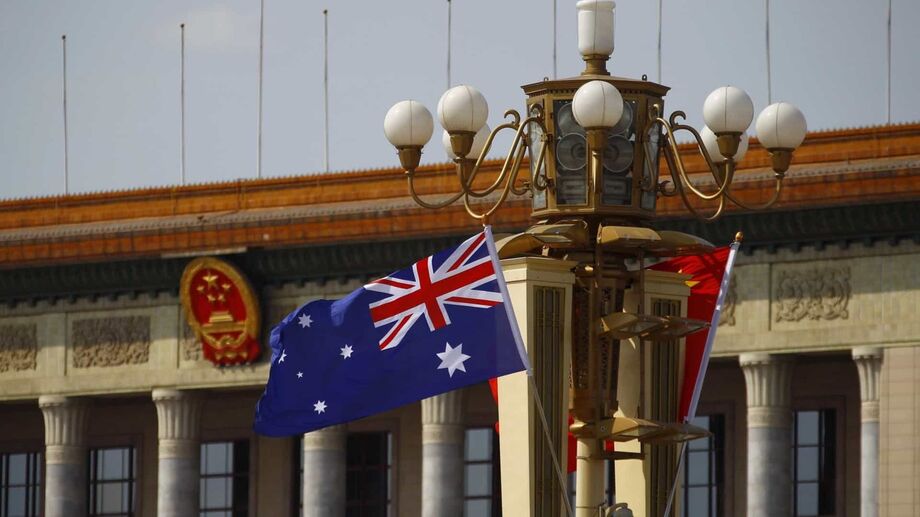 BC australiano