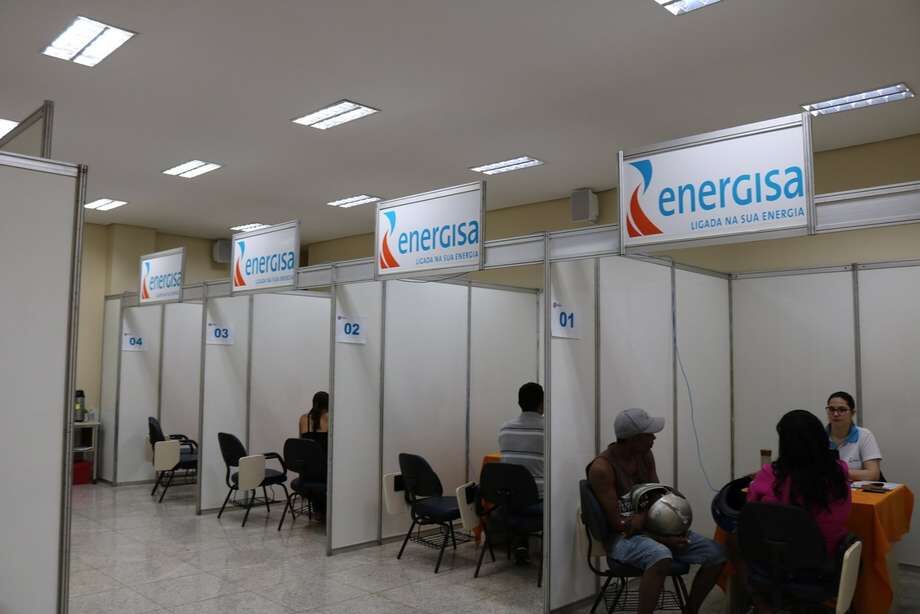 Além da Energisa, várias outras empresas vão participar da campanha