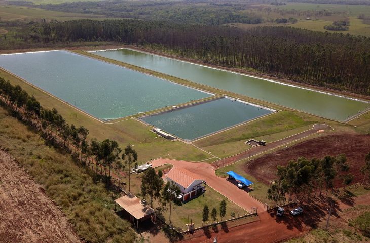 Em saneamento básico, a cidade terá um salto de 30% para 75% em cobertura