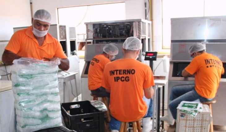 Internos IPCG