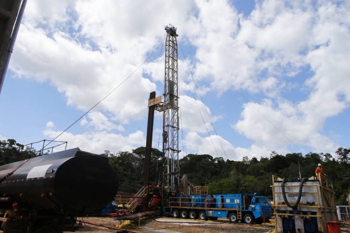 A companhia entra no mercado em um momento em que os investidores parecem mais interessados em energia limpa