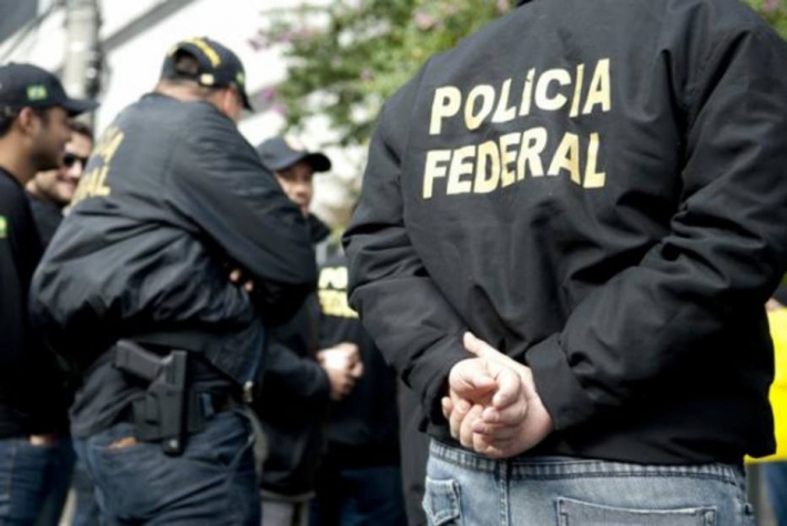 A ação é mais uma em esforço no combate aos crimes contra o sistema financeiro e à lavagem de dinheiro