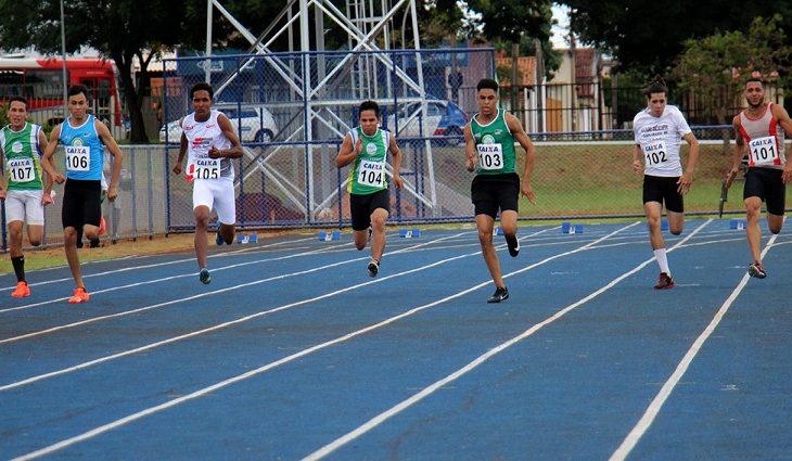 Atletismo