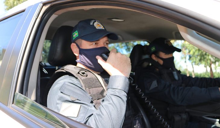 Policia Militar