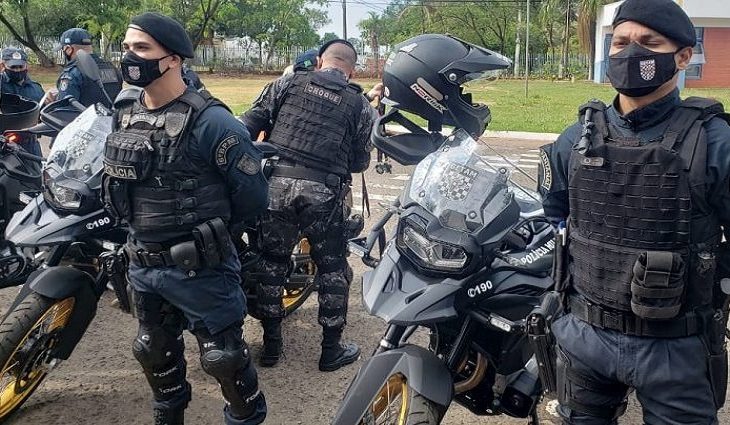 Sejusp foca no combate a fake news e mobiliza efetivo de 4,5 mil agentes