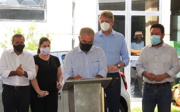 Assinatura Patrulha Ambiental