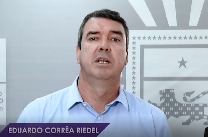 MS participa da campanha internacional contra violência doméstica