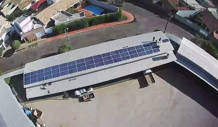 Energia Renovável