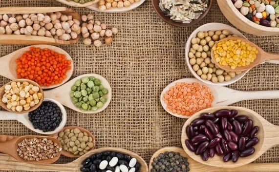 Pesquisa indica que 52% dos consumidores buscam produtos de proteína vegetal