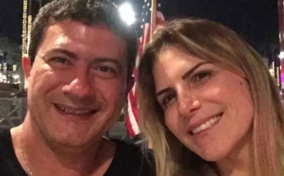 Conta criada para homenagear Tom Veiga conta com diversas fotos do ator com sua família