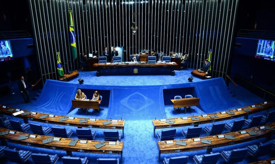 Senado Federal