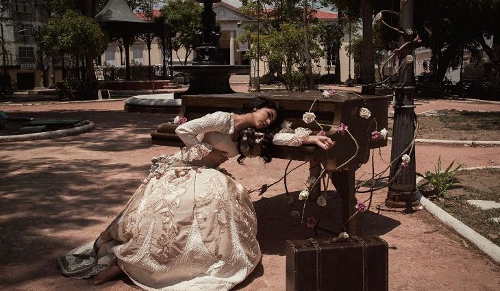 A Escola Estadual Professora Fausta Garcia Bueno, de Campo Grande, promove nesta quinta-feira (12) uma transmissão ao vivo pelo Facebook para o quem é apaixonado por fotografia