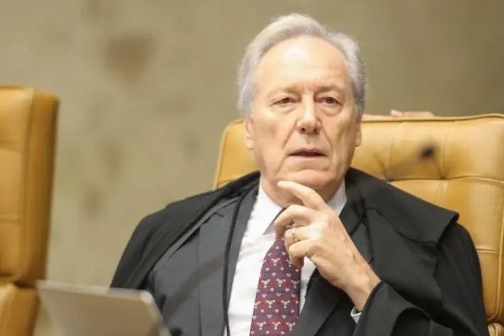 O ministro do Supremo Tribunal Federal Ricardo Lewandowski